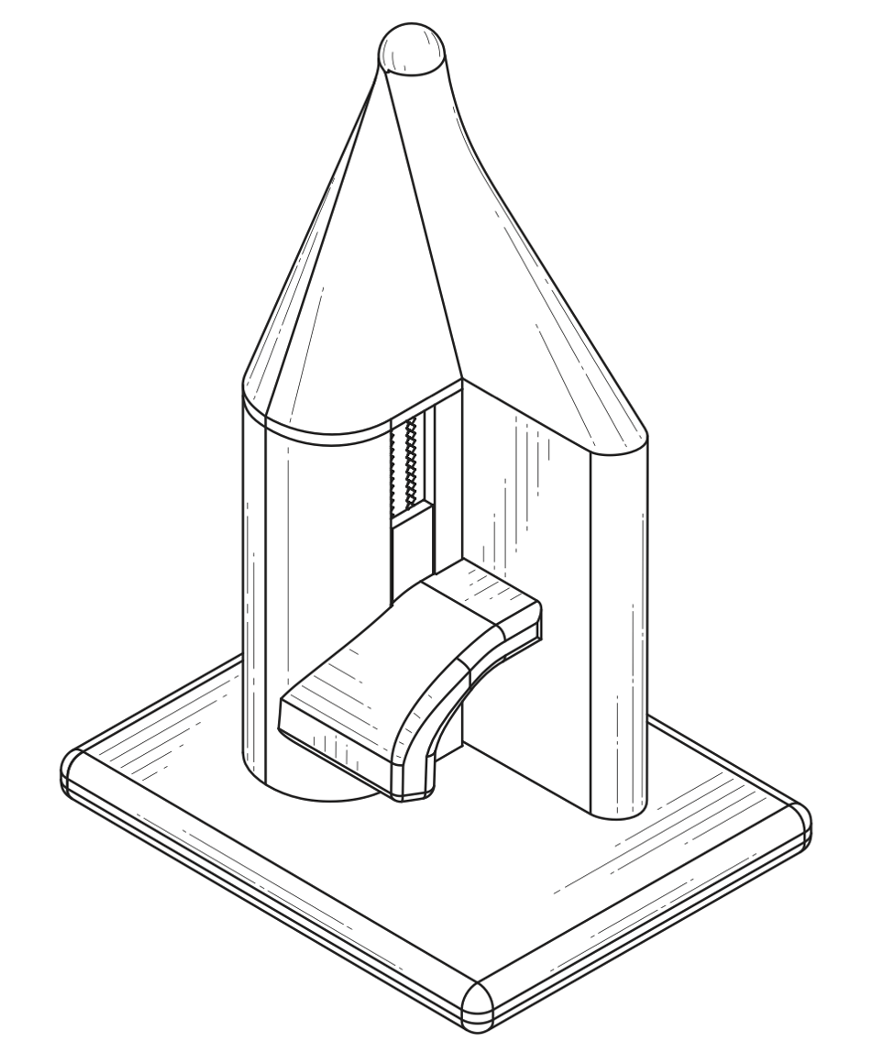Hemi-Hand therapeutic device