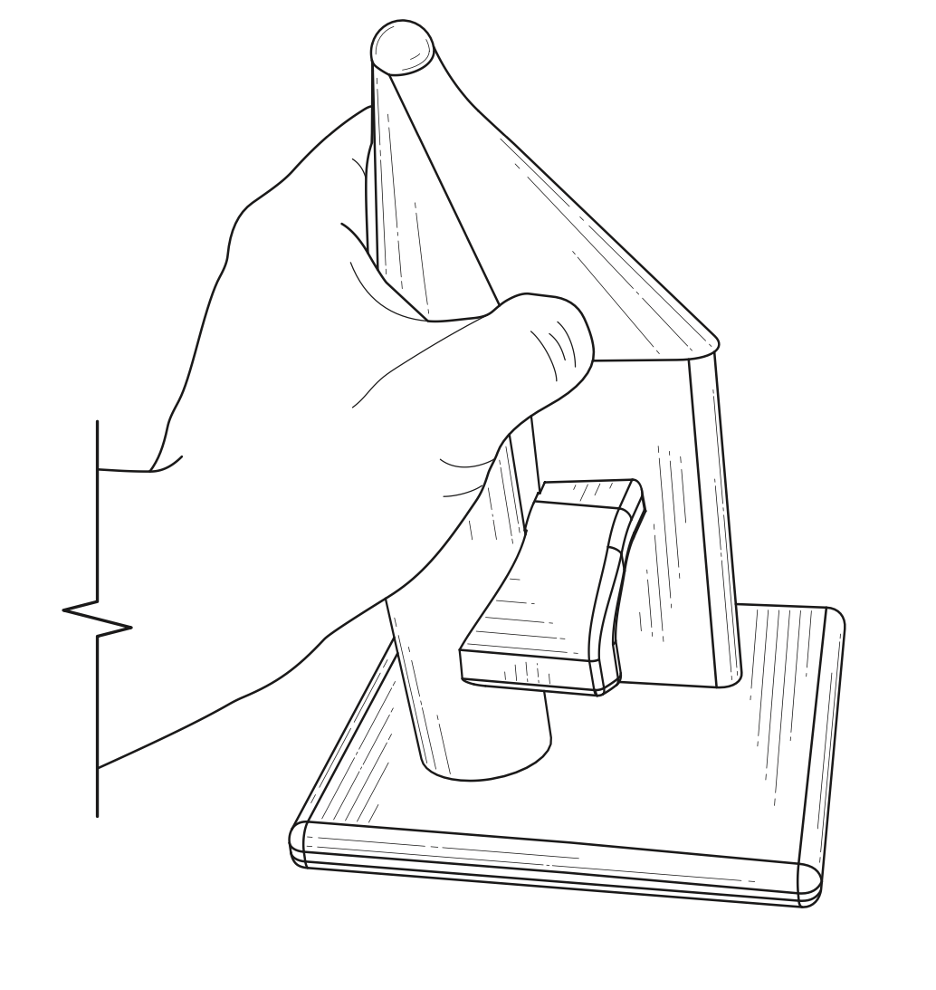 Step 1: Grab Using Cone Component